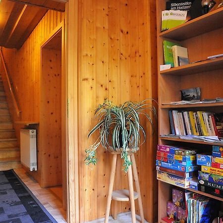Maurer Ferienwohnungen Bodenmais Luaran gambar