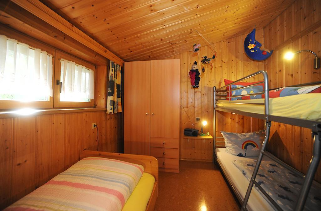 Maurer Ferienwohnungen Bodenmais Luaran gambar