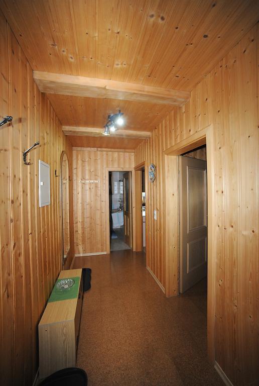 Maurer Ferienwohnungen Bodenmais Luaran gambar