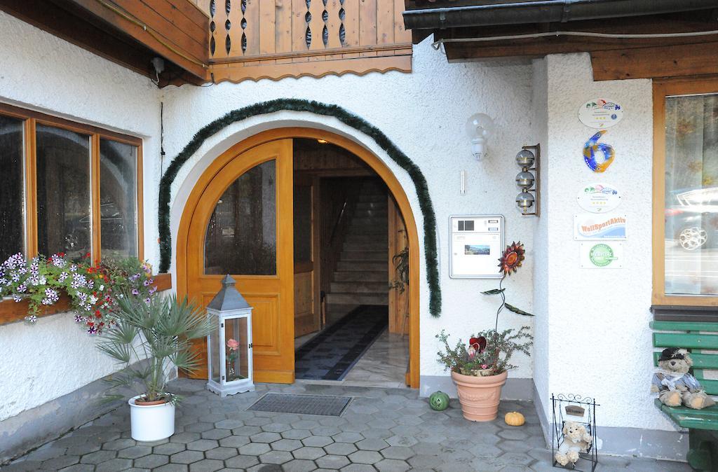 Maurer Ferienwohnungen Bodenmais Luaran gambar